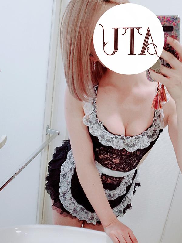 姫野 うた|セラピスト|大阪・日本橋のメンズエステ -プチナチュラ-