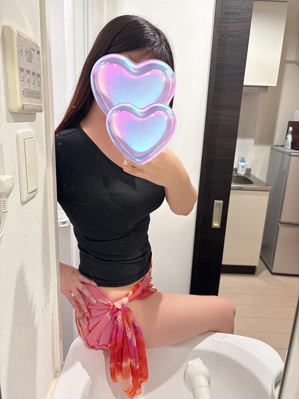 愛葉 めい|セラピスト|大阪・日本橋のメンズエステ -プチナチュラ-