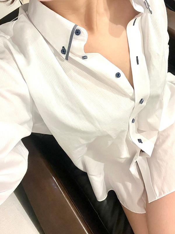 芹澤 えり|セラピスト|大阪・日本橋のメンズエステ -プチナチュラ-