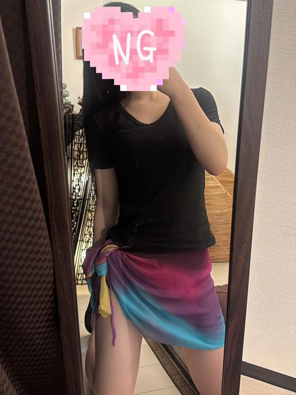 藤堂 さな|セラピスト|大阪・日本橋のメンズエステ -プチナチュラ-