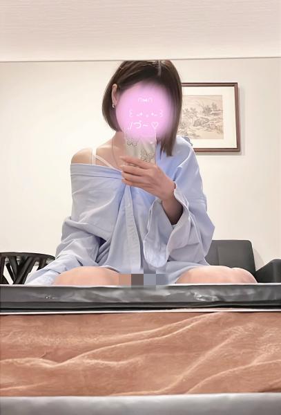 部屋到着しました♡（新井ゆな）